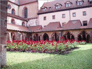  Kloster Bronnbach 