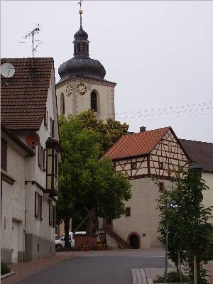 Lauda-Königshofen  